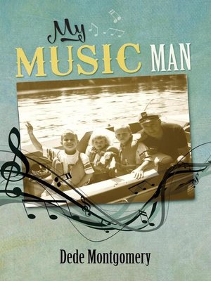 cover image of My Music Man